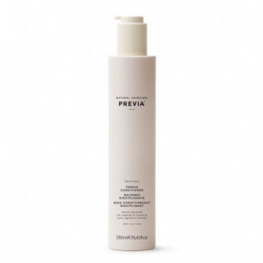 PREVIA Taming Conditioner Nogludinošs kondicionieris 250ml