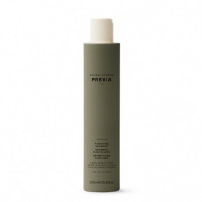 PREVIA Purifying Shampoo 250ml
