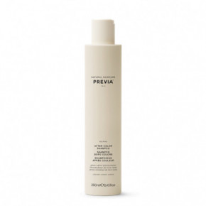 PREVIA After Color Shampoo 250ml