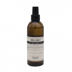 PREVIA Sea Salt Texturising Spray 200ml