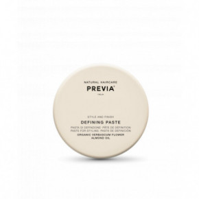 PREVIA Defining Paste Modelleerimispasta 100ml