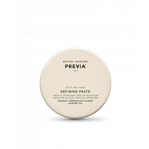 PREVIA Defining Paste Modeliavimo pasta 100ml