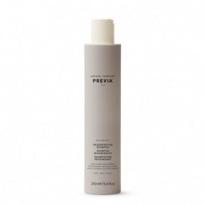 PREVIA Regenerating Shampoo 250ml