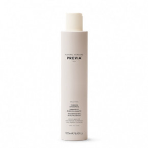 PREVIA Taming Shampoo 250ml