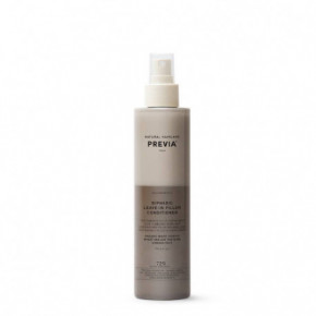 PREVIA Biphasic Leave-In Filler Conditioner Nenoskalojams divfāžu matu kondicionieris 200ml