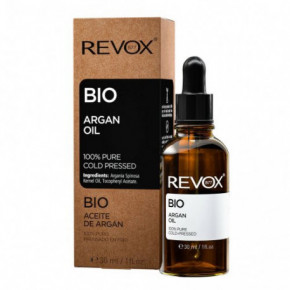 Revox B77 Bio Argán Oil 100% Pure Tīra argāņeļļa 30ml