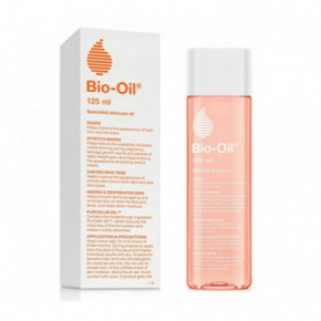 Bio Oil Multi-use Skin Care Oil 125ml