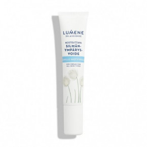 Lumene Klassikko Eye Cream For All Skin Types Paakių kremas 15ml