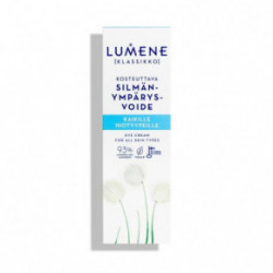 Lumene Klassikko Eye Cream For All Skin Types Paakių kremas 15ml