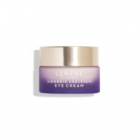 Lumene Nordic Ageless Ajaton Eye Cream Paakių kremas 15ml