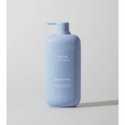 HAAN Body Wash Morning Glory Kūno prausiklis 450ml