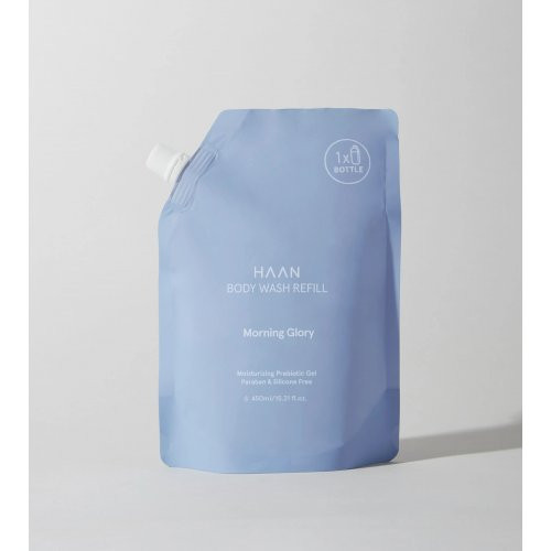 HAAN Body Wash Morning Glory Kūno prausiklis 450ml