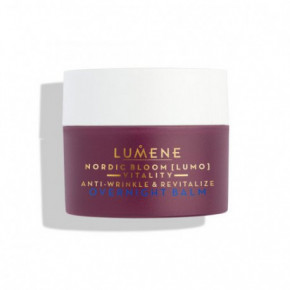 Lumene Nordic Bloom Vitality Anti-Wrinkle & Revitalize Overnight Balm 50ml