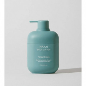 HAAN Body Lotion Forest Grace Ķermeņa losjons 250ml