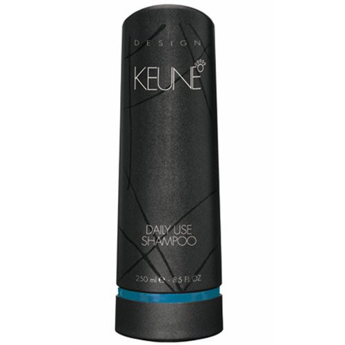 Keune Design DAILY USE Plaukų šampūnas kasdieniam vartojimui 250ml