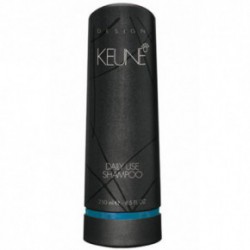 Keune Design DAILY USE Plaukų šampūnas kasdieniam vartojimui 250ml