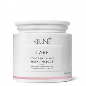 Keune Care Line Color Brillianz Kaukė dažytiems plaukams 500ml