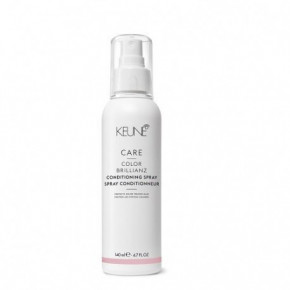 Keune Color Brillianz Color Protection Spray Spalvą saugantis purškiklis 140ml