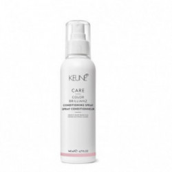 Keune Color Brillianz Color Protection Spray Spalvą saugantis purškiklis 140ml