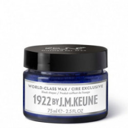 Keune World-Class Wax Vaškas plaukams 75ml