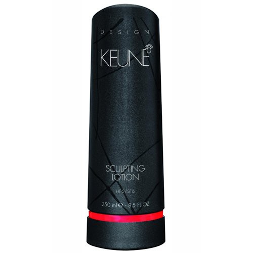 Keune Design SCULPTING LOTION Losjonas plaukų modeliavimui 250ml