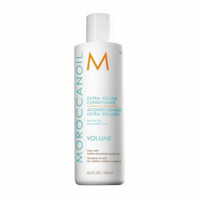 Moroccanoil Extra Volume Kondicionieris matu apjomam ar keratīnu 250ml