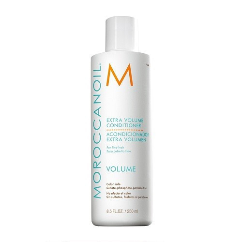 Moroccanoil Extra Volume Apimtį didinantis kondicionierius su keratinu 250ml