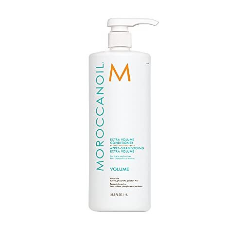 Moroccanoil Extra Volume Apimtį didinantis kondicionierius su keratinu 250ml