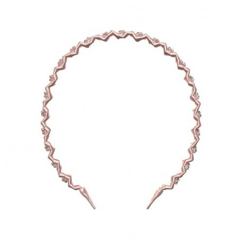Invisibobble Hairhalo The Adjustable Headband Lankelis plaukams 1 vnt.