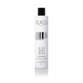 KUKLA Moisturising & Nourishing Shampoo 300ml