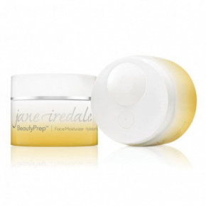 Jane Iredale BeautyPrep Face Moisturizer Drėkinamasis veido kremas 34ml