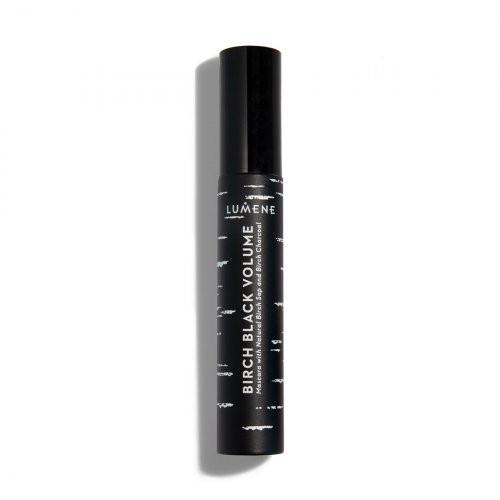 Lumene Birch Black Volume Mascara Blakstienų tušas 14g