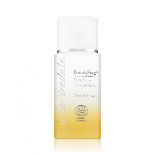 Jane Iredale BeautyPrep Face Toner Veido tonikas 88.7ml