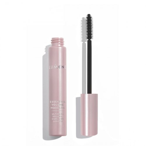 Lumene Essential Volume Mascara Blakstienų tušas 7g