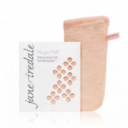 Jane Iredale Magic Mitt Makiažo prausimo pirštinėlė 1 vnt.