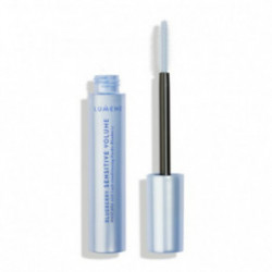 Lumene Blueberry Sensitive Volume Mascara Blakstienų tušas 14ml