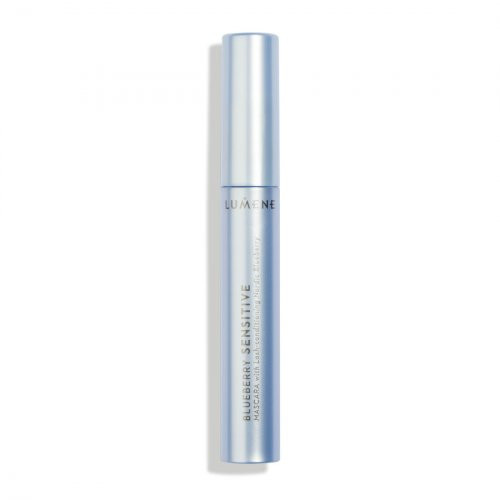 Lumene Blueberry Sensitive Mascara Blastienų tušas 9ml