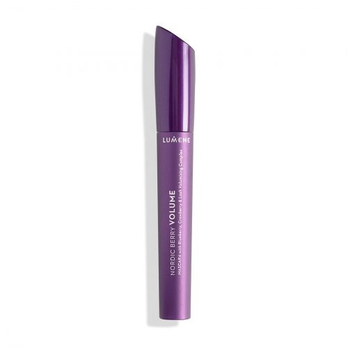 Lumene Nordic Berry Volume Mascara Blakstienų tušas 8ml