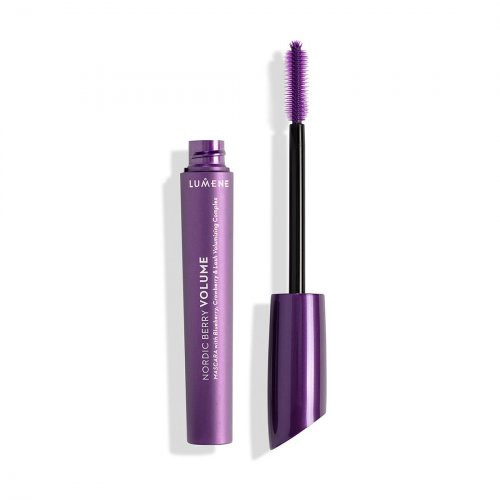 Lumene Nordic Berry Volume Mascara Blakstienų tušas 8ml