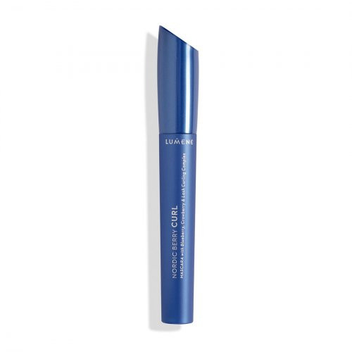 Lumene Nordic Berry Curl Mascara Blakstienų tušas 8ml