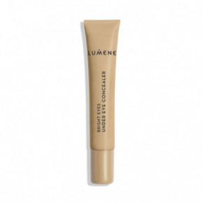 Lumene Bright Eyes Under Eye Concealer Tumšos lokus maskējošs konsīleris 5ml