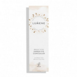 Lumene Bright Eyes Under Eye Concealer Paakius maskuojanti priemonė 5ml