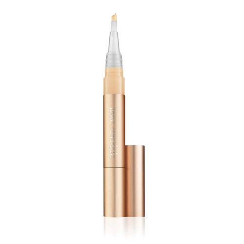 Jane Iredale Active Light Under-Eye Concealer Švelnus skystas maskuoklis No. 1 - light yellow