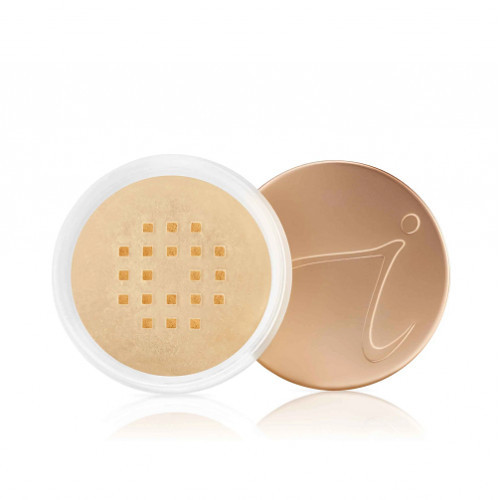 Jane Iredale Amazing Base Loose Mineral Powder SPF20 Biri mineralinė pudra 10.5g