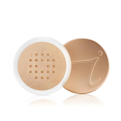 Jane Iredale Amazing Base Loose Mineral Powder Biri mineralinė pudra 10.5g