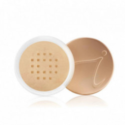 Jane Iredale Amazing Base Loose Mineral Powder SPF20 Biri mineralinė pudra 10.5g