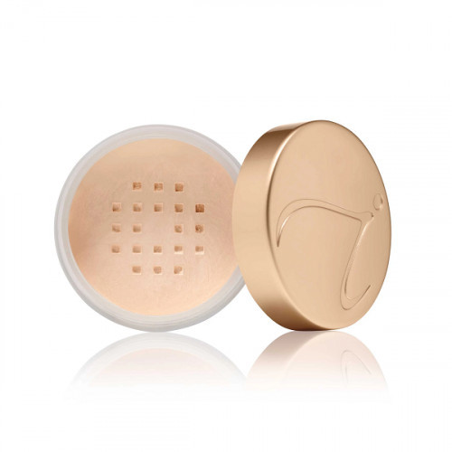 Jane Iredale Amazing Matte Loose Finish Powder Biri fiksuojanti ryžių pudra 10g