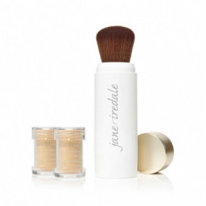 Jane Iredale Powder-Me SPF30 Dry Sunscreen Sausais saules aizsarglīdzeklis 5g