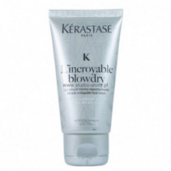 Kérastase Couture Styling L'Incroyable Blowdry creme Šilumos aktyvinamasis kremas storiems ir nepaklusniems plaukams 50ml