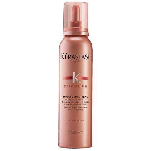 Kérastase Mousse Curl Ideal Plaukų putos 150ml